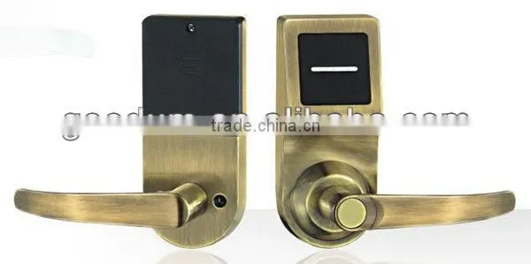 smart cabinet lock, hotel lock