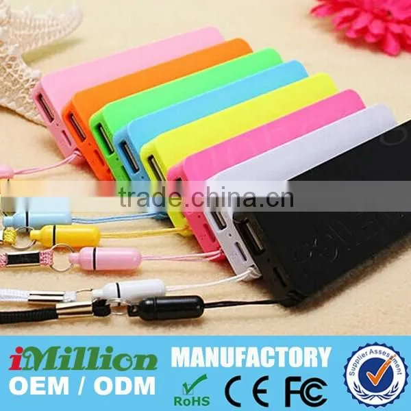 Girls love powerbank, famous perfume bottle power bank, mobile power charger