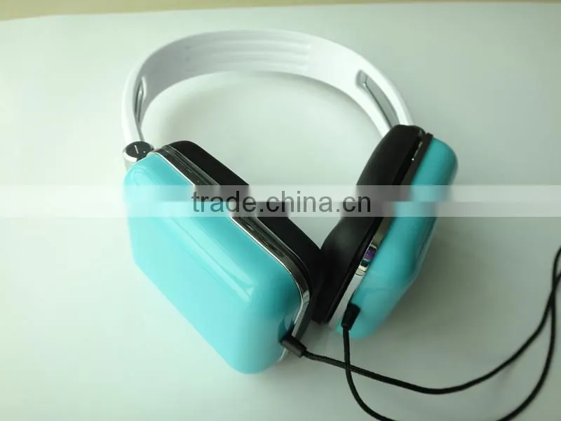 Make your own headphones,Wholesale headband headphones china