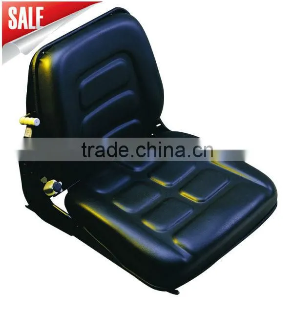 Forklift Seat