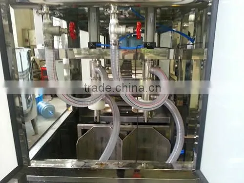 Full Automatic 5 Gallon Water Machine