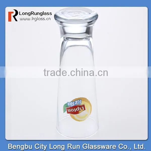 LongRun anhui glass plisner
