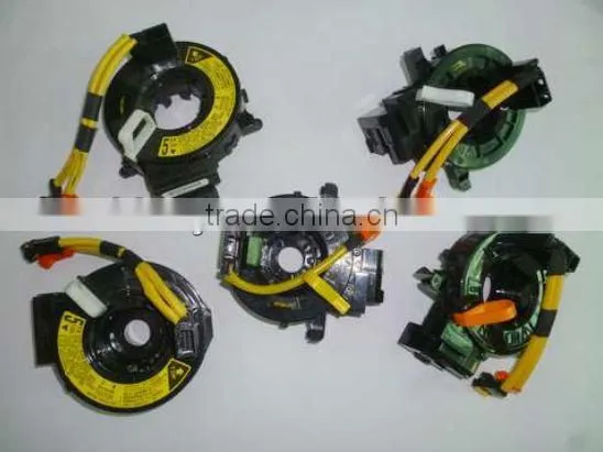 Hot sales clock spring For Toyota Land Cruiser Prado Lexus 4Runner OEM 84306-60080