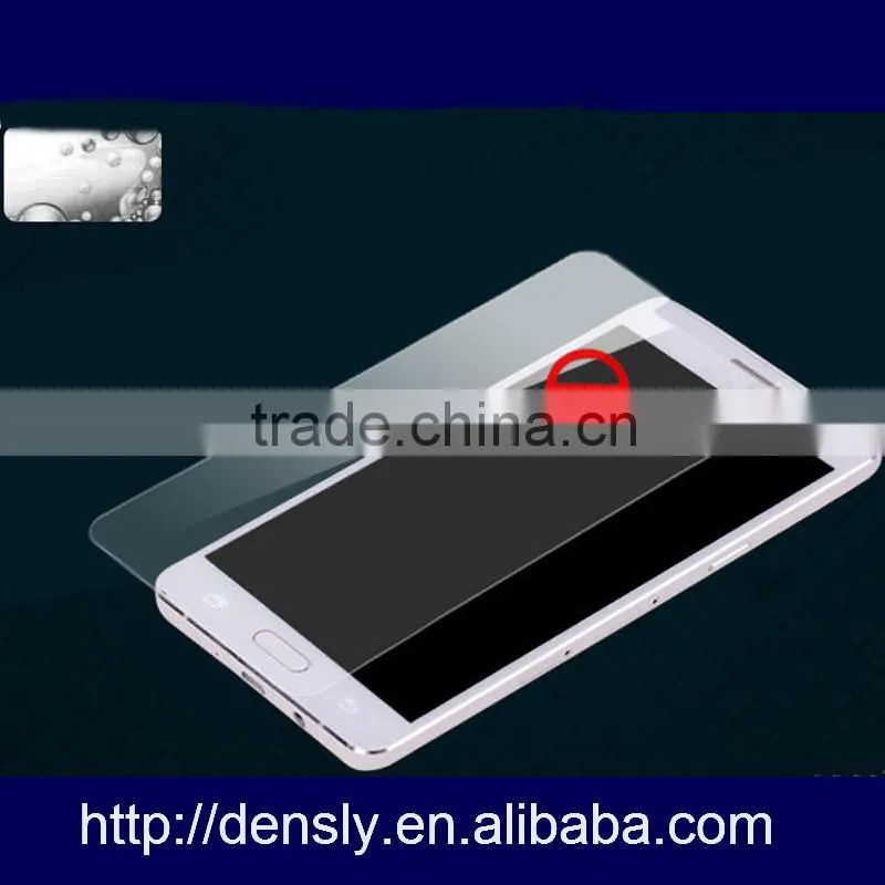 2015 whosale screen protector for samsung core, tempered screen protetor for samsung core