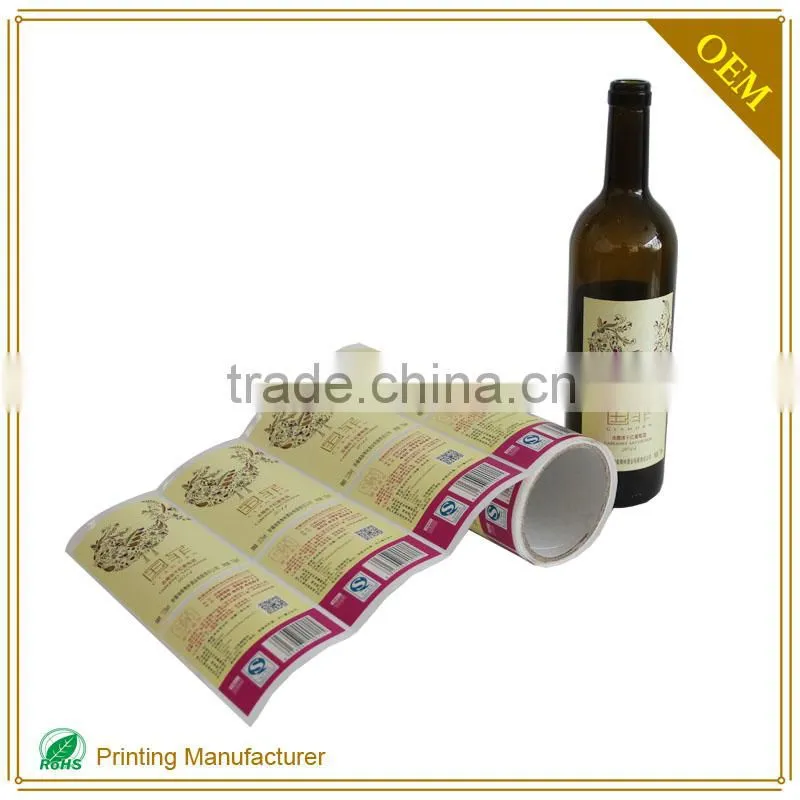 custom print supplement vitanmin C serum private label manufacturers