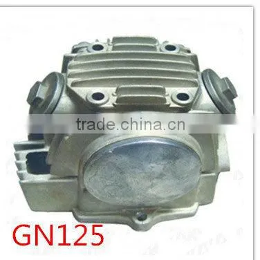 SCL-2013070096 top quality WAVE125 XRM125 motorcycle cylinder head for motorcycle spare parts