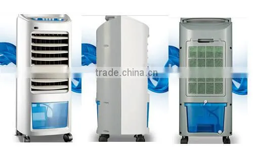 Taizhou Plastic Injection House Use Cool Fan Mould Factory,Plastic Air Cooler Mould