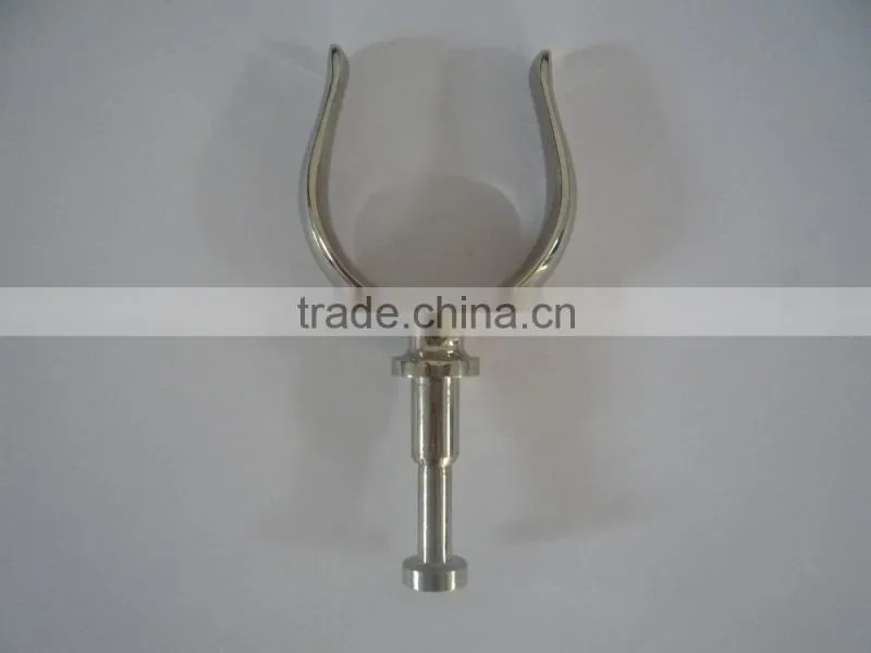 Stainless Steel 316 Open Oar Lock