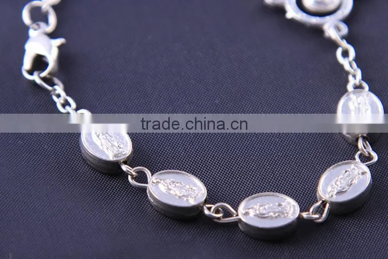 catholic religious rosary chain gifts