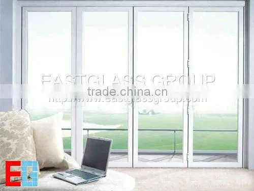Best Quality Decorative 2-19mm Clear Float Glass