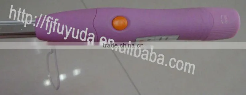 durable golf cool fan umbrella