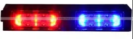 Emergency Vehicle Car Truck DC12V-24V car strobe light, LED Strobe warning Light LTDG-T3-2