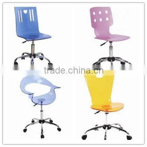 Acrylic Chairs