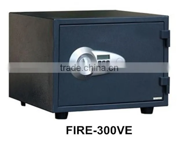UL Electronic Fire Resistant Safe - FIRE-A(CK)