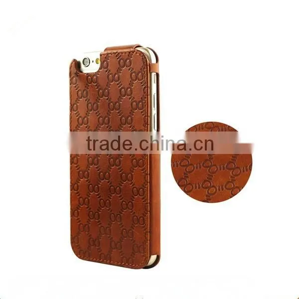 4.7 Inch Shockproof Transparent TPU Funky Mobile Phone Cover Case