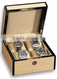 Custom Made in China Good Quality Cool Watch Gift Box (ZDH-WB09)