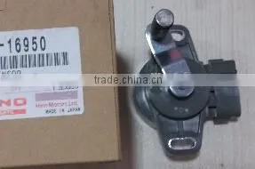 8-97217751-0 Fuel Tank Sensor Unit for CXZ05 6WF1