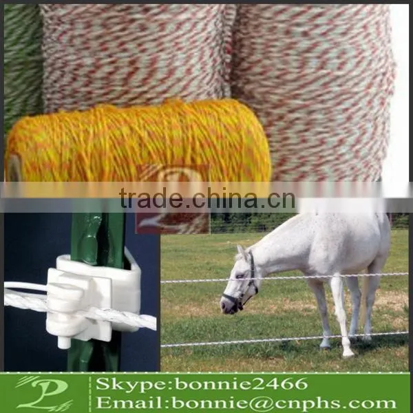 Electric polywire