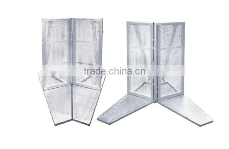 Appearance maintain boom stage barrier gate price