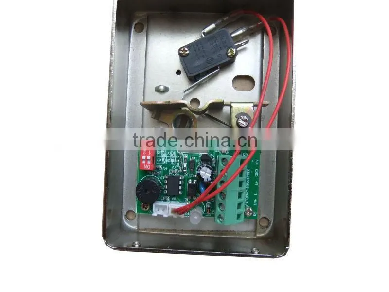 Electric Control Lock - electric silence lock JM-ECL02