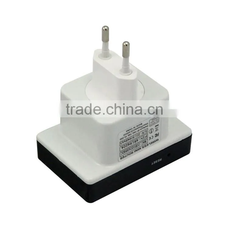 New arrival! 300Mbps Wireless 802.11N AP Wifi Range Repeater Router Signal Booster Extender