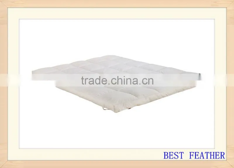 mattress topper