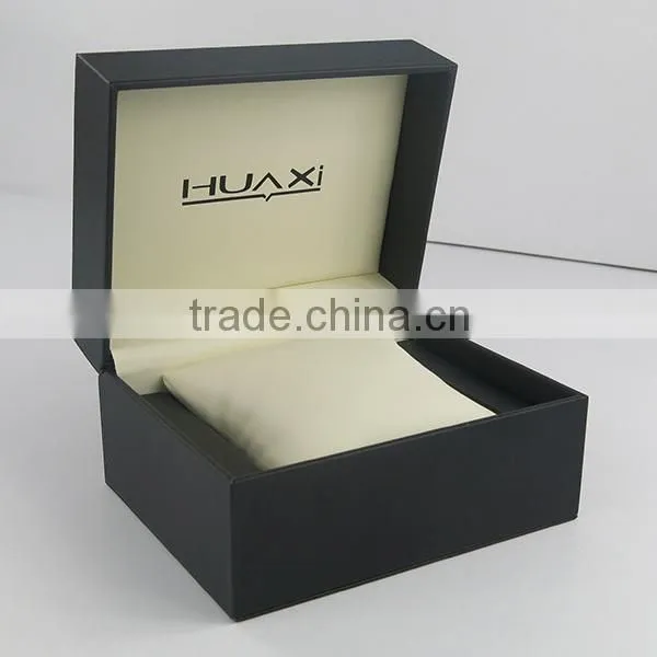 2015 New Design Wood Box for Sale Luxury Wooden Gifts Packaging with Pillow