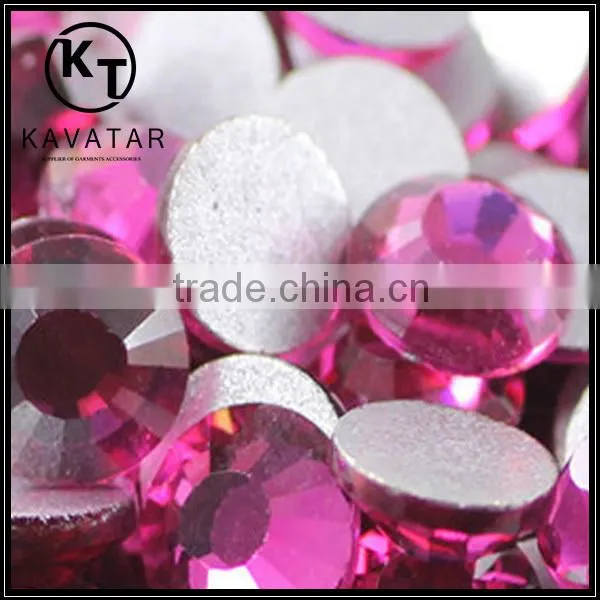 Best Price ! Bling bling loose crystal bead wholesales