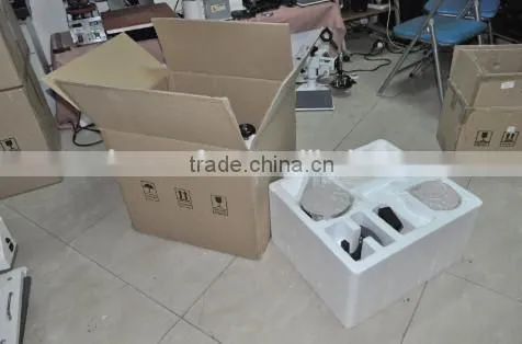 Hot selling Sublimation Multifunctional combo heat press machine 8 in 1