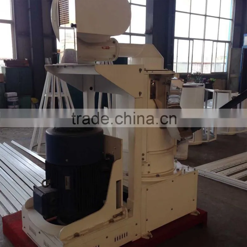 Large Output 26.4 Tons Capacity 45KW Power Vertiacal Iron Roll Rice Mill Rice Mill Machine