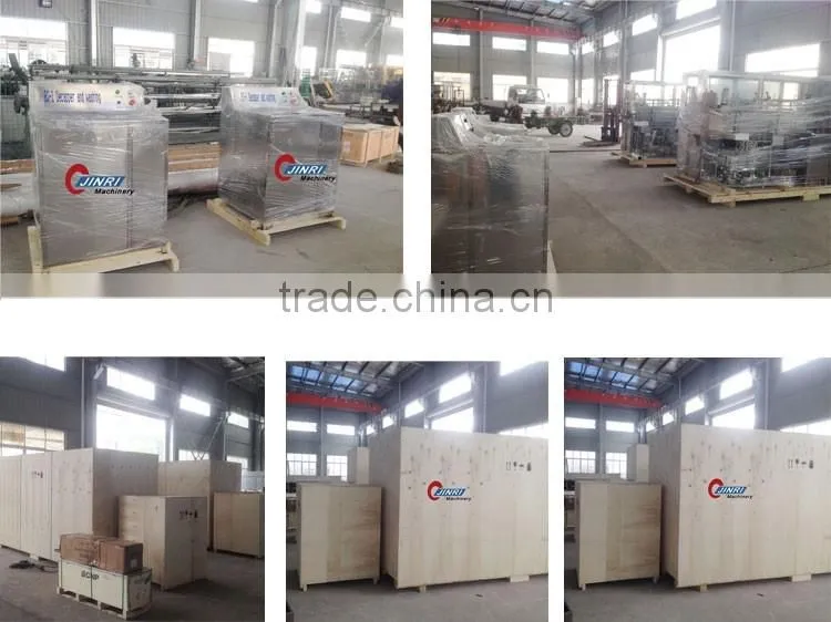 20L big bottle filling line