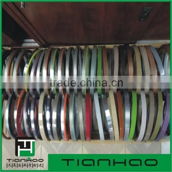 dongguan ABS edge banding tape for mdf board