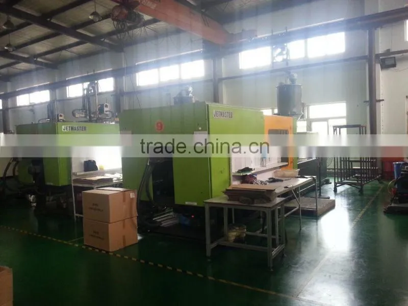 OEM/ODM Customized Injection Plastic Parts Maker