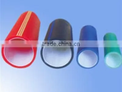High Quality HDPE Silicon Core Pipe