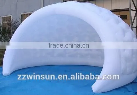Advertising Inflatable Lawn/dome Tent