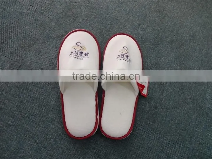 New Arrival Wholesale Airline Aviation Slippers
