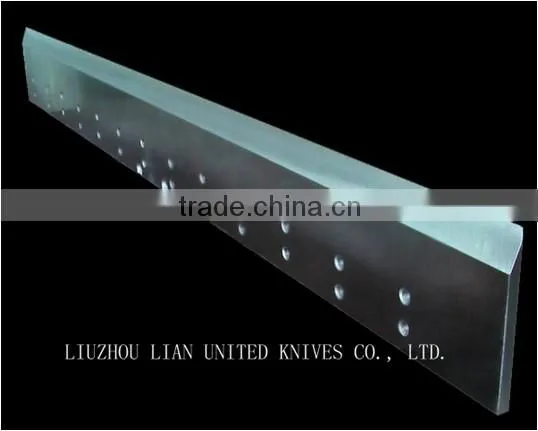 A8 inlaid wood rotary veneer blades