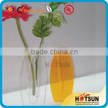 custom new design decoration vase