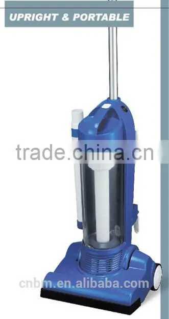 Bagless Drum Vacuum Cleaner Cyclone Wet and Dry Industrial Car Vacuum Cleaner