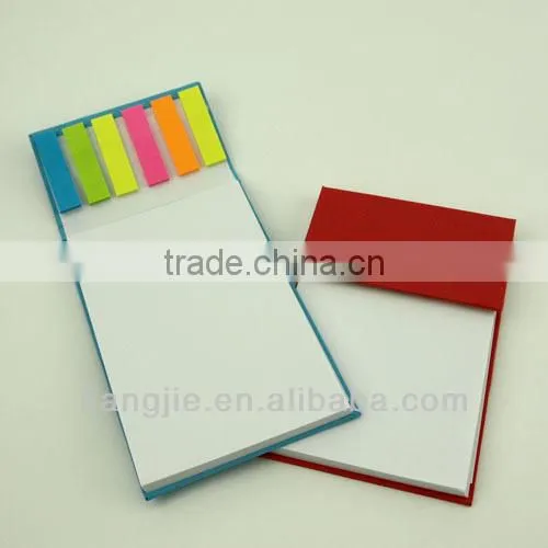 Eco Notebook with Ball Pen