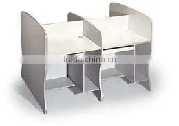 unique computer desk