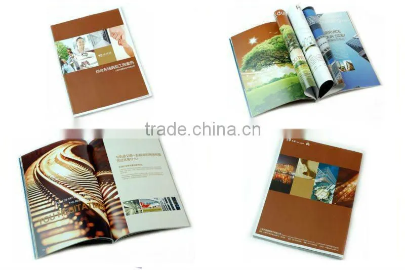 economic news magazines printing