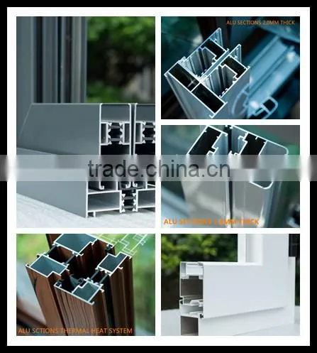 Modern house design hanrails for outdoor steps used metal stairs form China manufacturer