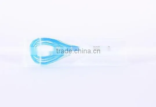 New good quality dental floss threaders dental oral care