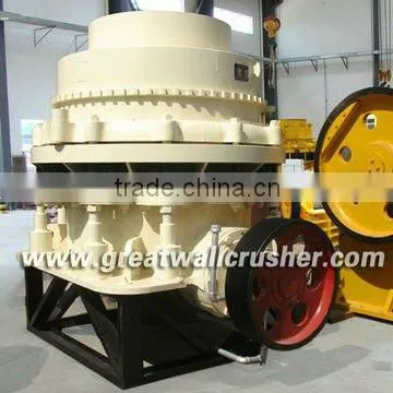 Mini StoneCrusher - Great Wall