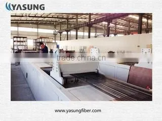 Shaoxing Shangyu Yasung Import And Export Co., Ltd. company overview - view 3