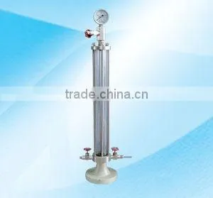 Density analyzer for liquefied petroleum gas