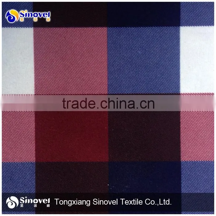 super soft velvet polyester suit fabric/velvet for garment