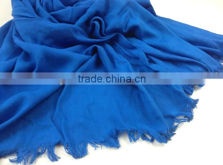 Multicolor beautiful cheap wholesale shawls