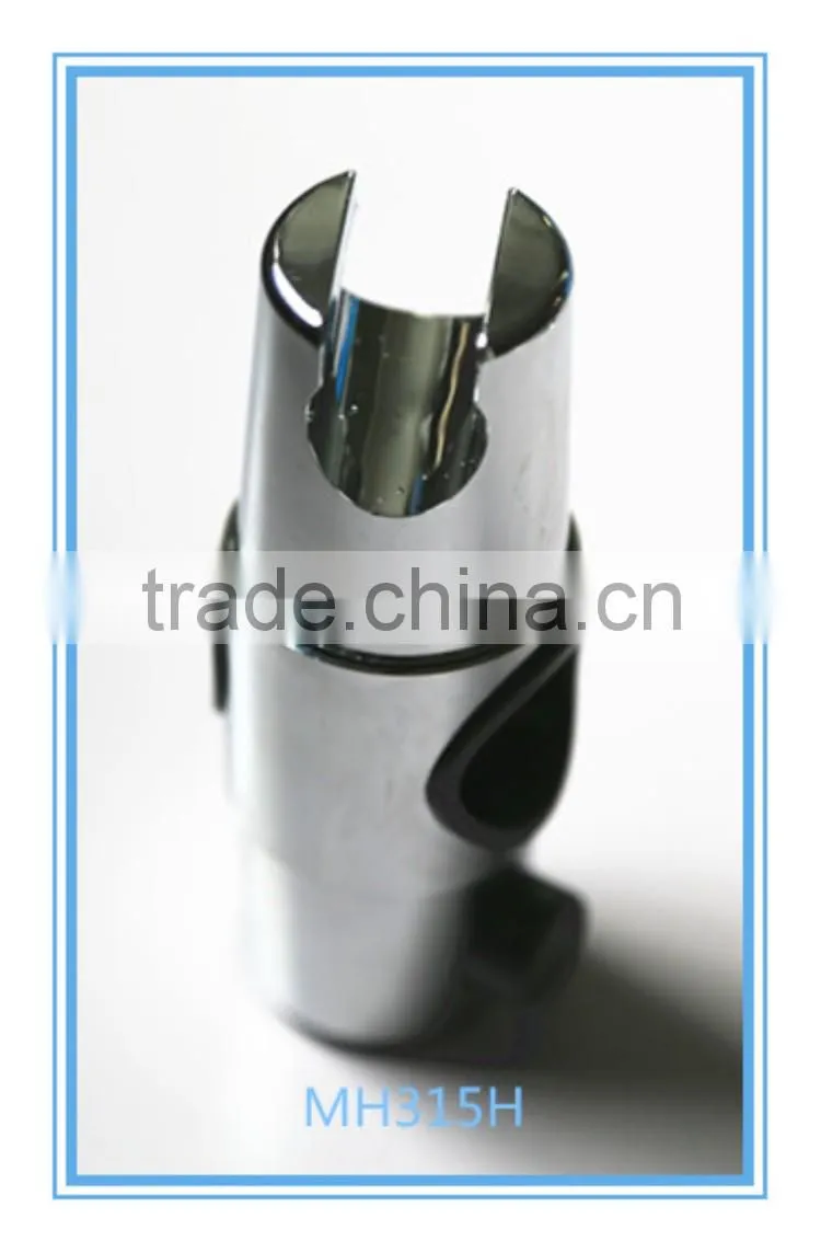 MH315H High quality shower head holder,shower head wall bracket